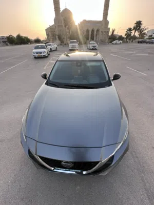 Used Nissan Altima in Al Batinah