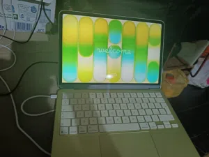 Macbook neo