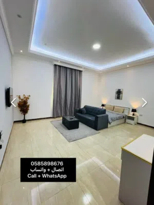 1 m2 Studio Apartments for Rent in Al Ain Al Sarooj