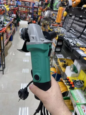 جرندر قص حديد 4.5 انش 750 w Iron cutting grinder