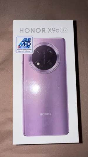 Honor Honor X9c 256 GB in Muscat