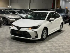 Toyota Corolla 1.6