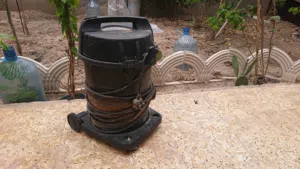 مكناسه كهربائيه