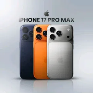 IPHONE 17 PRO MAX ORANGE 1 TIRA