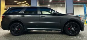 Dodge Durango 2013 V6 6 cylinders