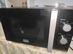 Other 0 - 19 Liters Microwave in Ajman