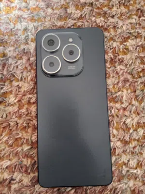 TECNO SPARK 20 Pro