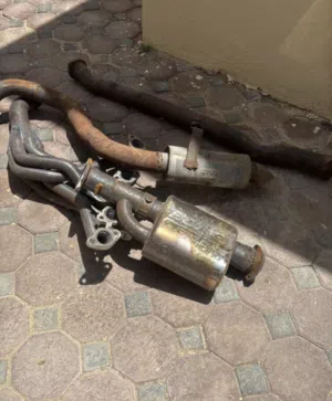 هدرز فتك كامل