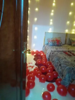 3 Bedrooms . Furnished . Daily0