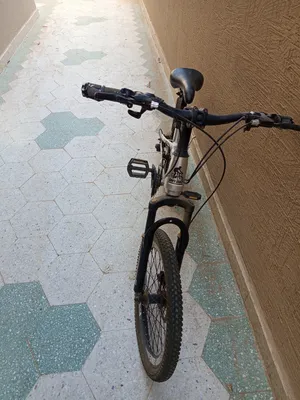 Bicycles . Used0