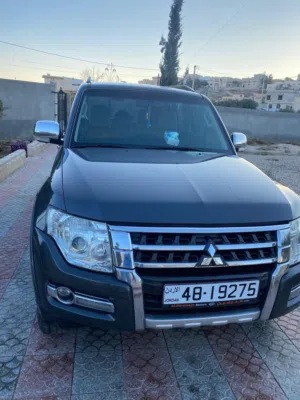 Mitsubishi Pajero 2017 للبيع