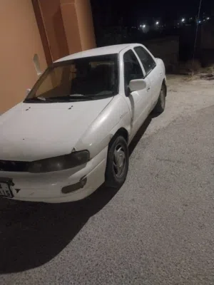 Used Kia Sephia in Madaba