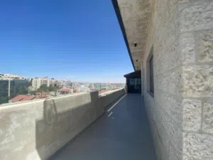220 m2 3 Bedrooms Apartments for Rent in Amman Abdoun