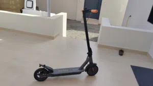 سكوتر كهربائي للبيع مستعمل