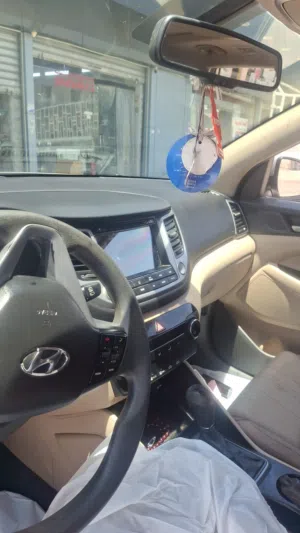 Used Hyundai Tucson in Farwaniya