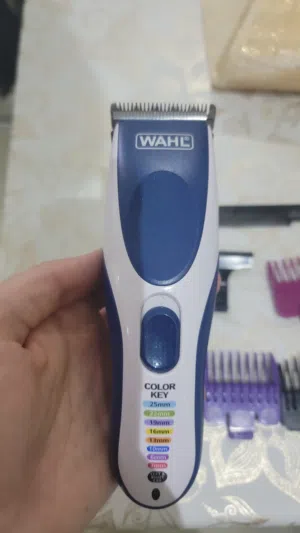 wahl hair trimmer