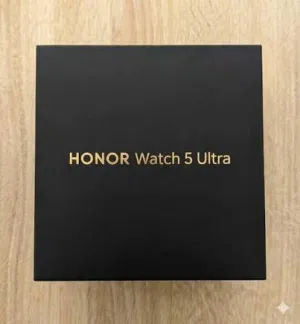 Honor Watch 5 Ultra