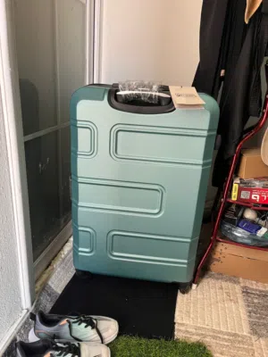 luggage travel bag