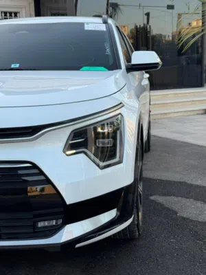 كيا-نيرو-2022