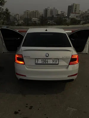 Used Skoda Octavia in Bethlehem