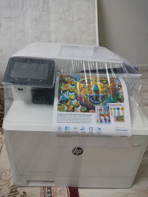 ‏اتش بي ‏.‏ طابعات ‏.‏ مستعمل‏2