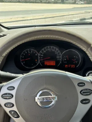 Used Nissan Altima in Ajman
