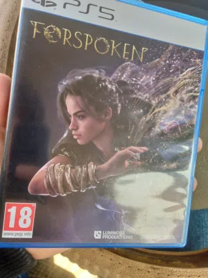 دسكة بلاستيشن فايف