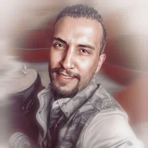 Aref Altamimi