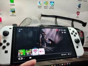 Nintendo Switch Nintendo for sale in Tripoli