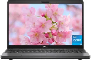 Dell Latitude 5500