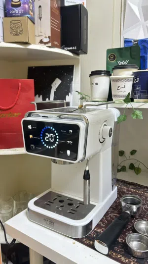 الة اسبرسو
