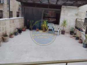 157 m2 3 Bedrooms Apartments for Sale in Amman Jubaiha