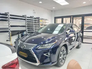 Used Lexus RX in Al Batinah