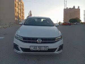 فولكس ڤاجن بورا كهرباء كامل 2019 Volkswagen e-BORA Electric 2019