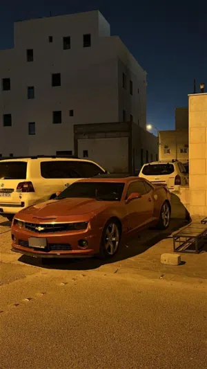 كمارو 2010 ss2