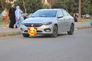 فيات تيبو 2021 للبيع