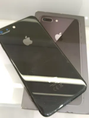 Apple iPhone 8 Plus 128 GB in Cairo