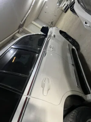 Used Toyota Land Cruiser in Tripoli