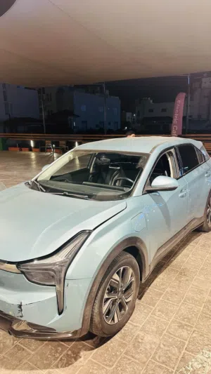 Used Neta U in Irbid