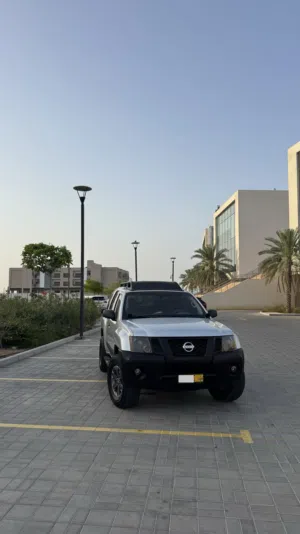 نيسان اكستيرا 2013