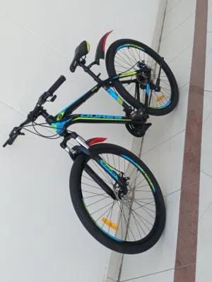 DUKES bick Very good condition  Like new universities only 10 days use