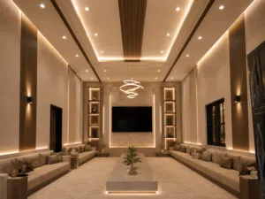 ديكورات منزليه