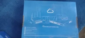 اكسيس وروتر