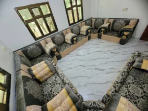 العنوان هائل شارع 16