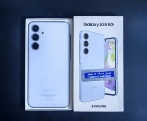 Samsung A35 5g