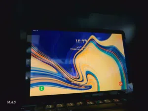 Samsung Galaxy Tab S4 64 GB in Sana'a