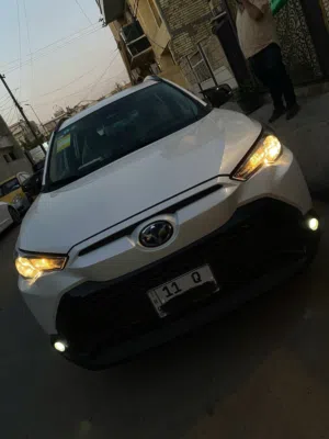 كورلا كروس 2024