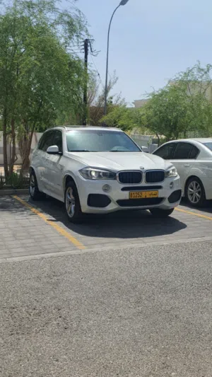 بي ام X5 موديل 2016 BMW X5 XDrive 35i