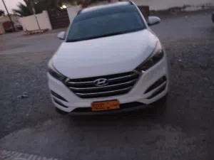 هونداي توكسان