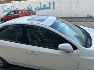 كيا سيراتو 2012 خليجي فول مواصفات محرك 2000